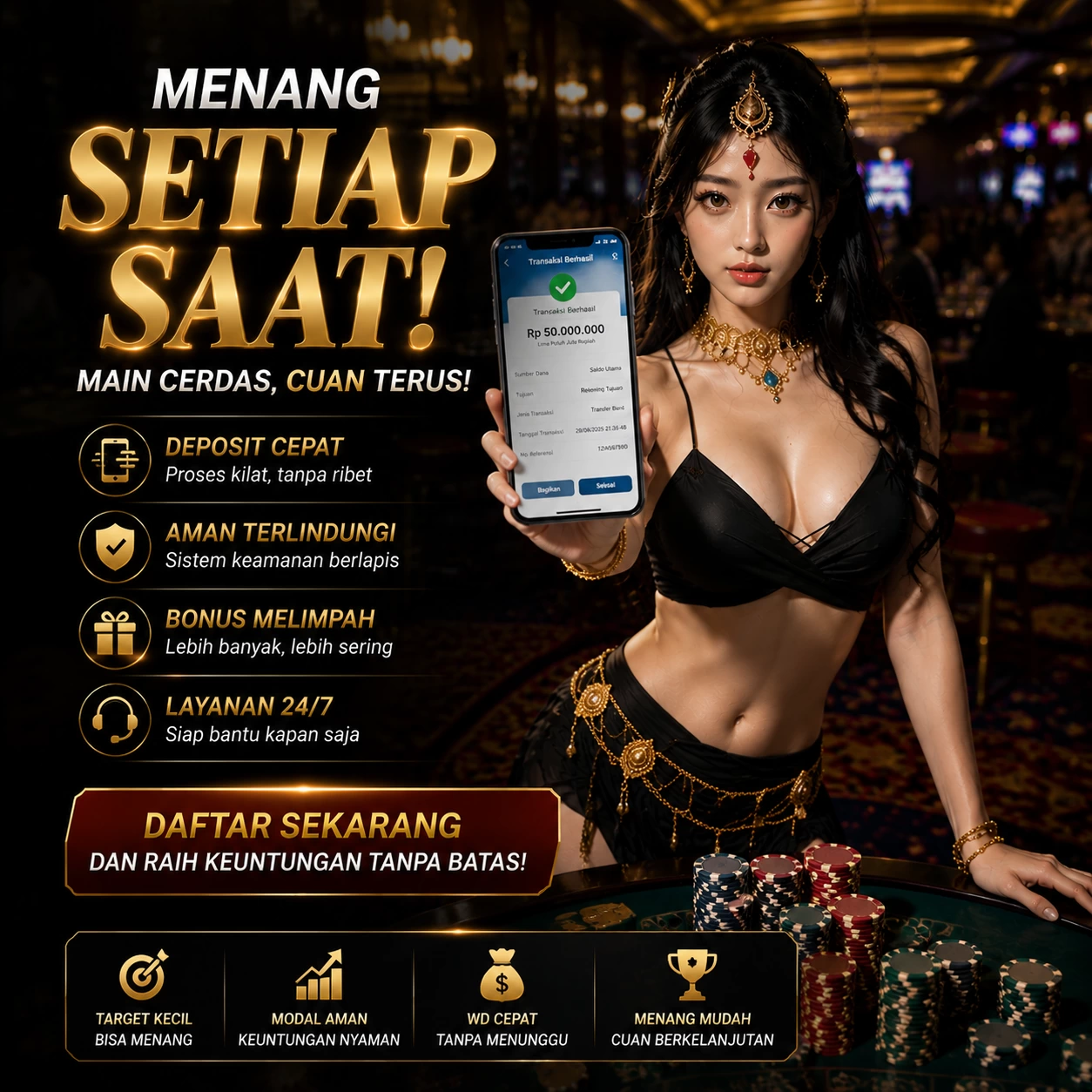 Pemula di mega188 Temukan Game Terbaik untuk Dilihat