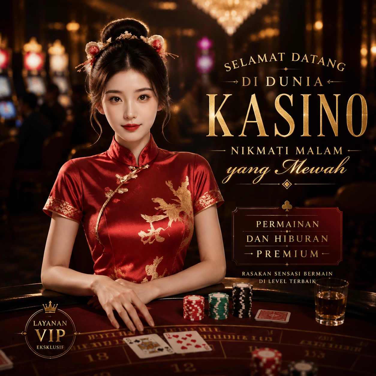 Menggali Fitur Menarik di Situs Game mega188