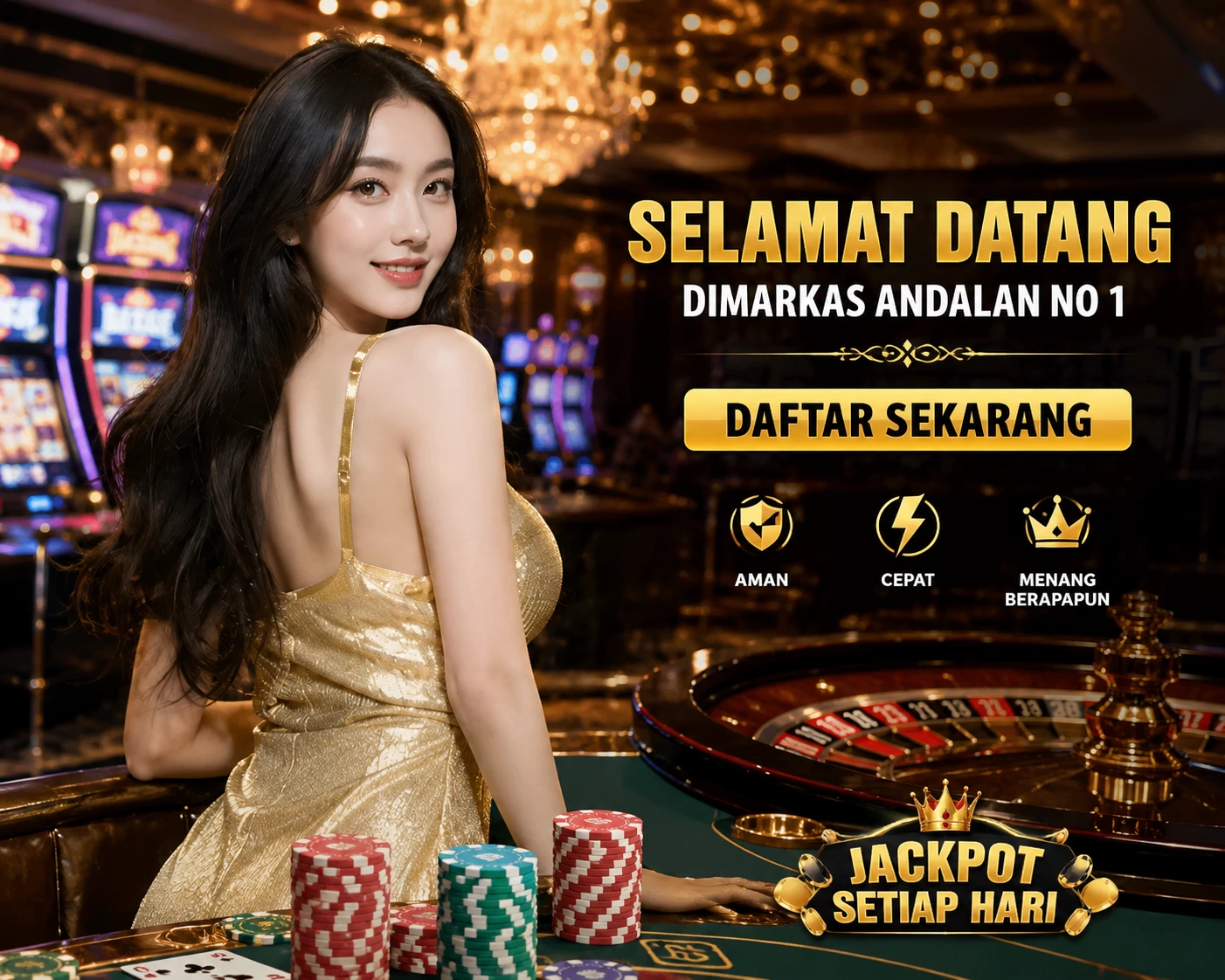 Tips dan Trik Bermain di mega188 untuk Pemula